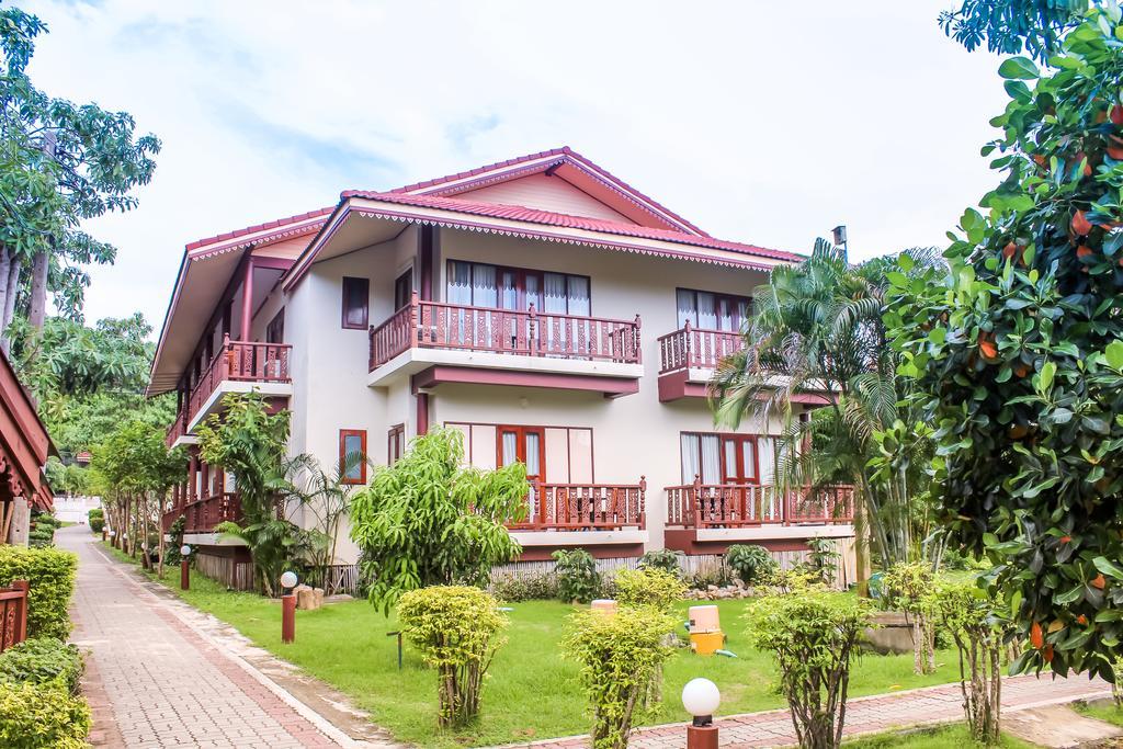 Buri 3* Ko Pha Ngan
