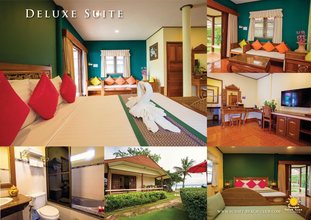 Buri Resort 3*