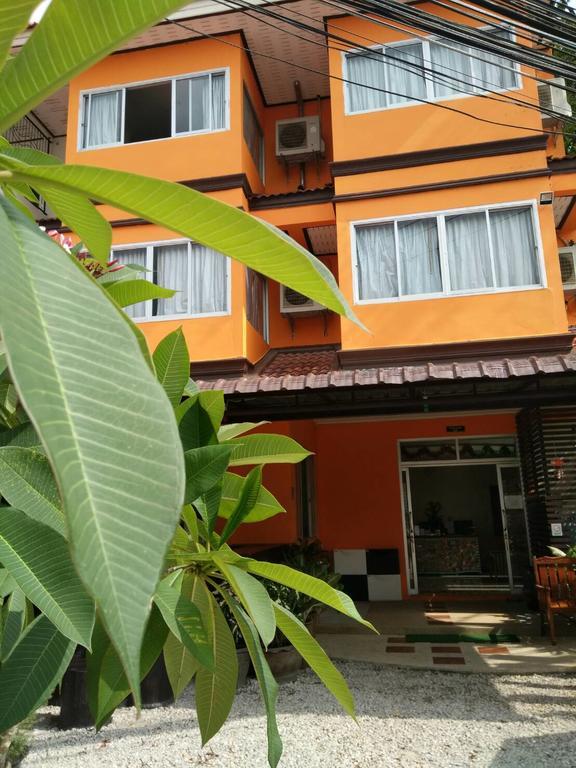 Pornthep 2 Ban Klong Haeng