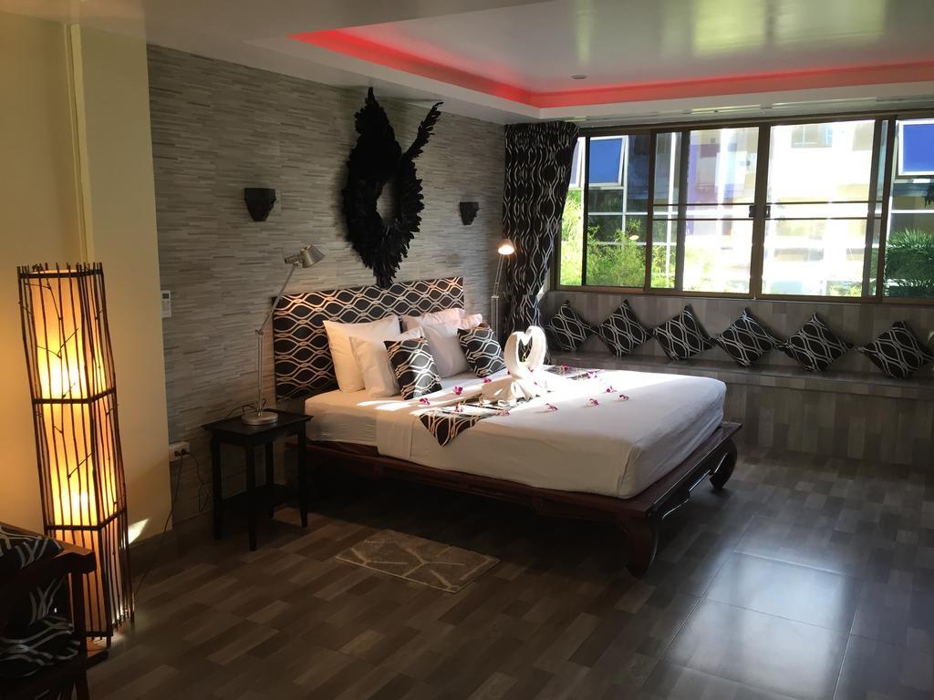 Casa de hóspedes Fong Kaew And Baan Nang Fa 3*
