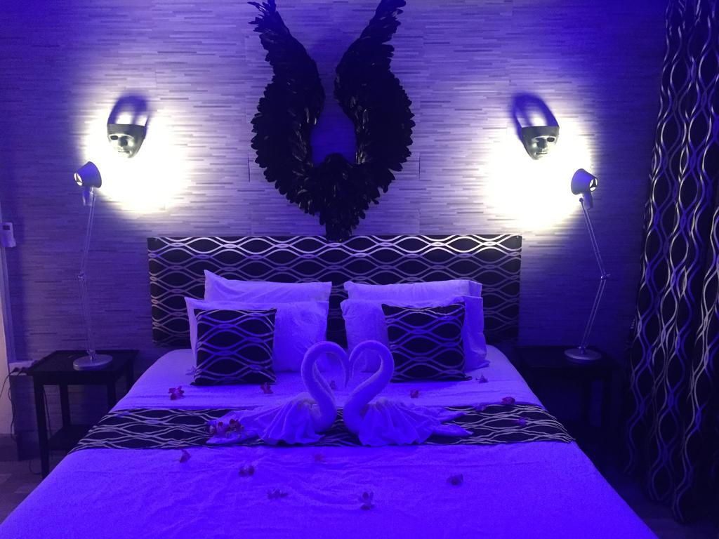 Fong Kaew And Baan Nang Fa Casa de hóspedes 3*