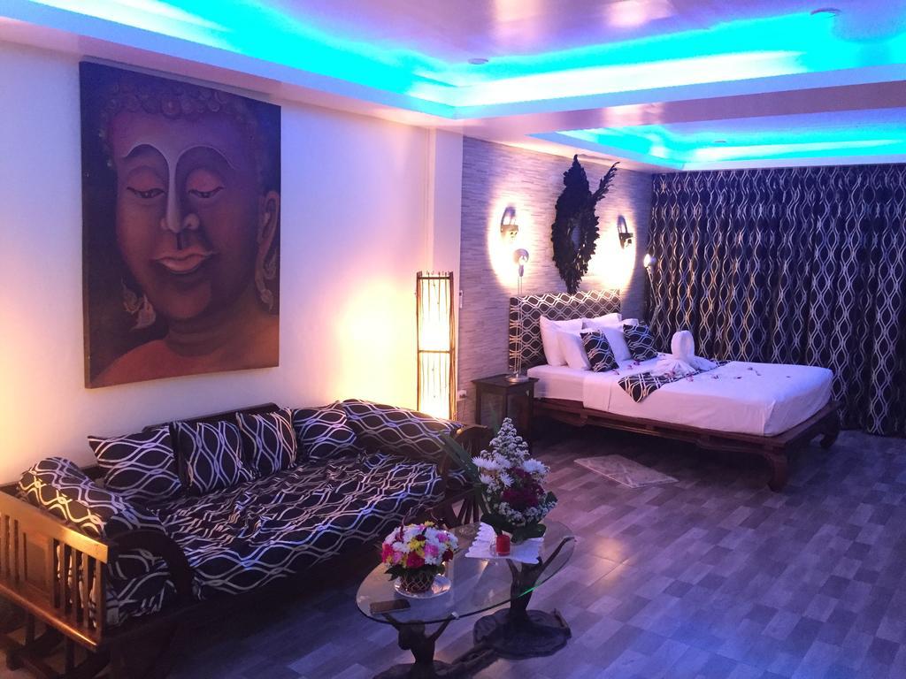 Fong Kaew And Baan Nang Fa Casa de hóspedes 3*