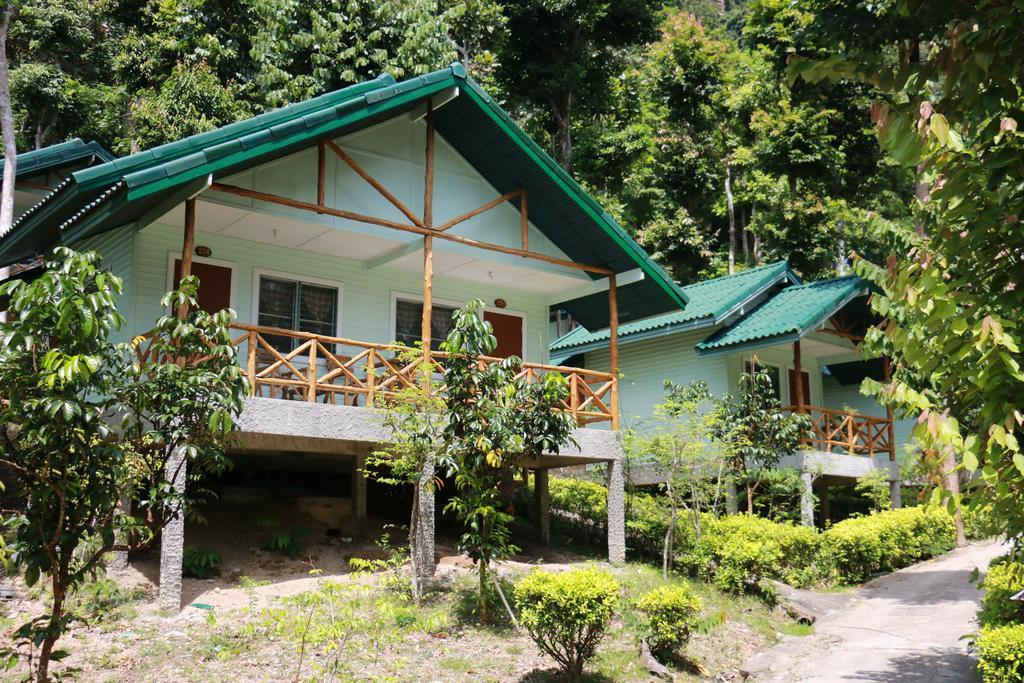 Mountain View Krabi