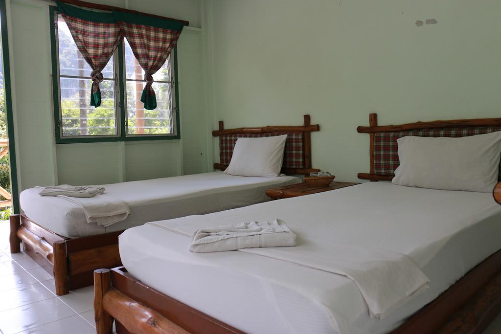 Mountain View Resort Krabi