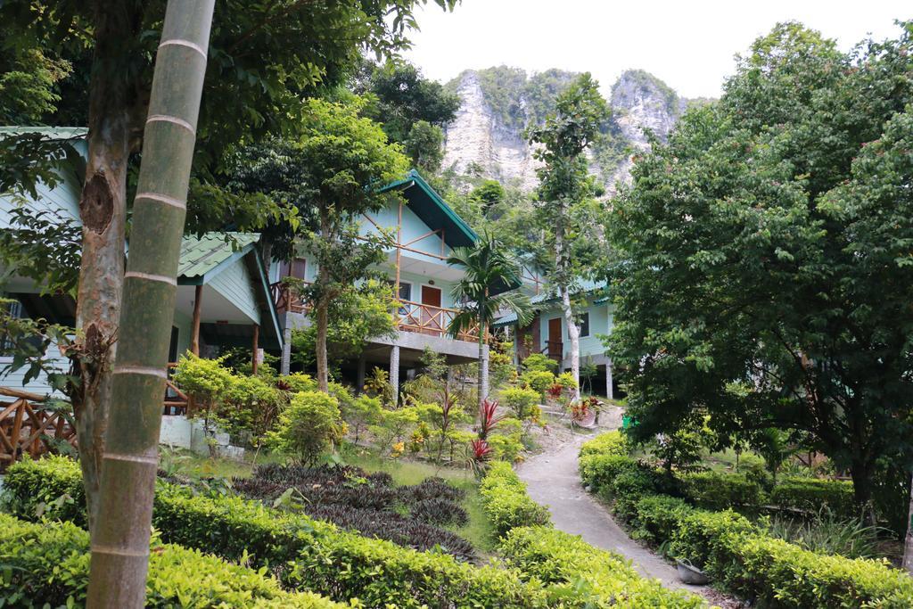 Mountain View Resort 3*