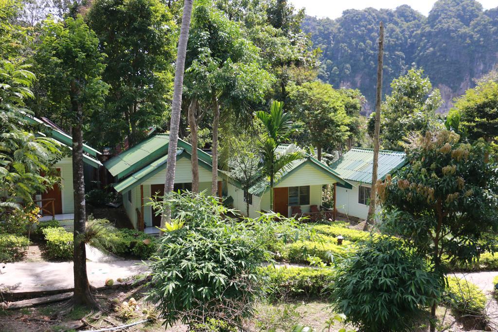 Resort Mountain View 3*