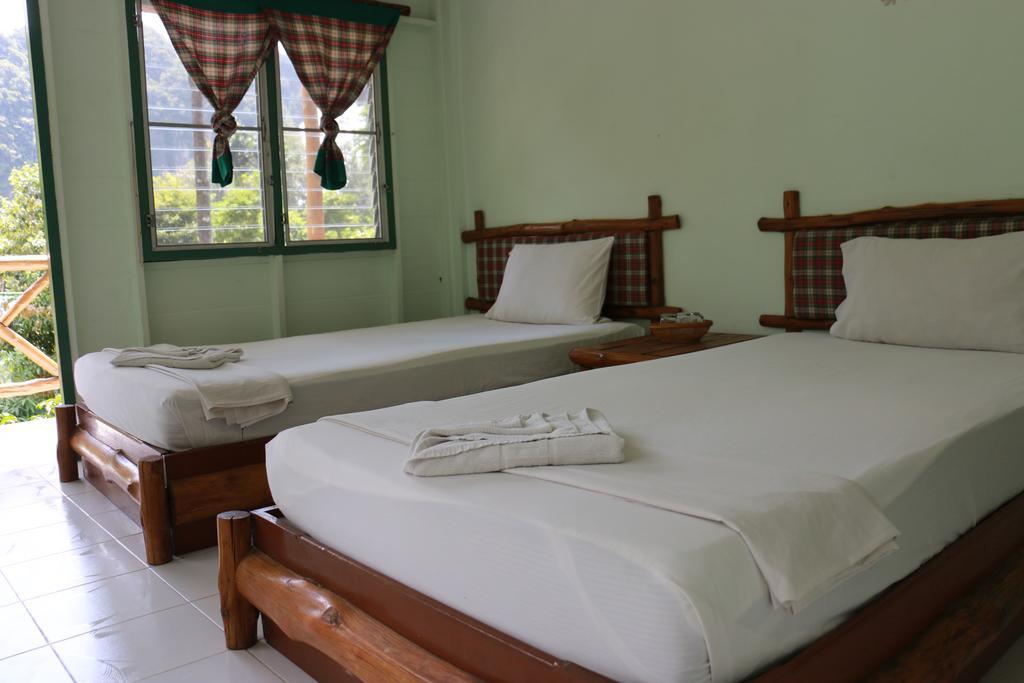 Mountain View Resort