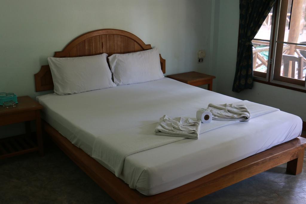 Mountain View 3* Krabi