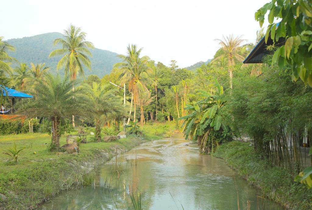 Wonderland Healing Center 4* Ko Pha Ngan