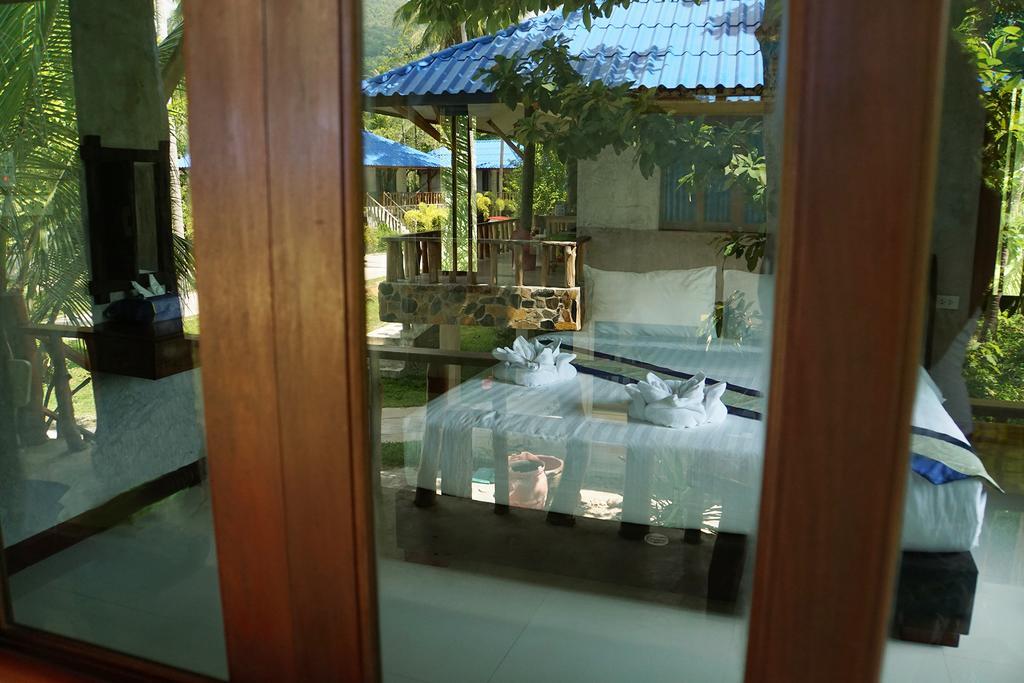 Resort Wonderland Healing Center Ko Pha Ngan