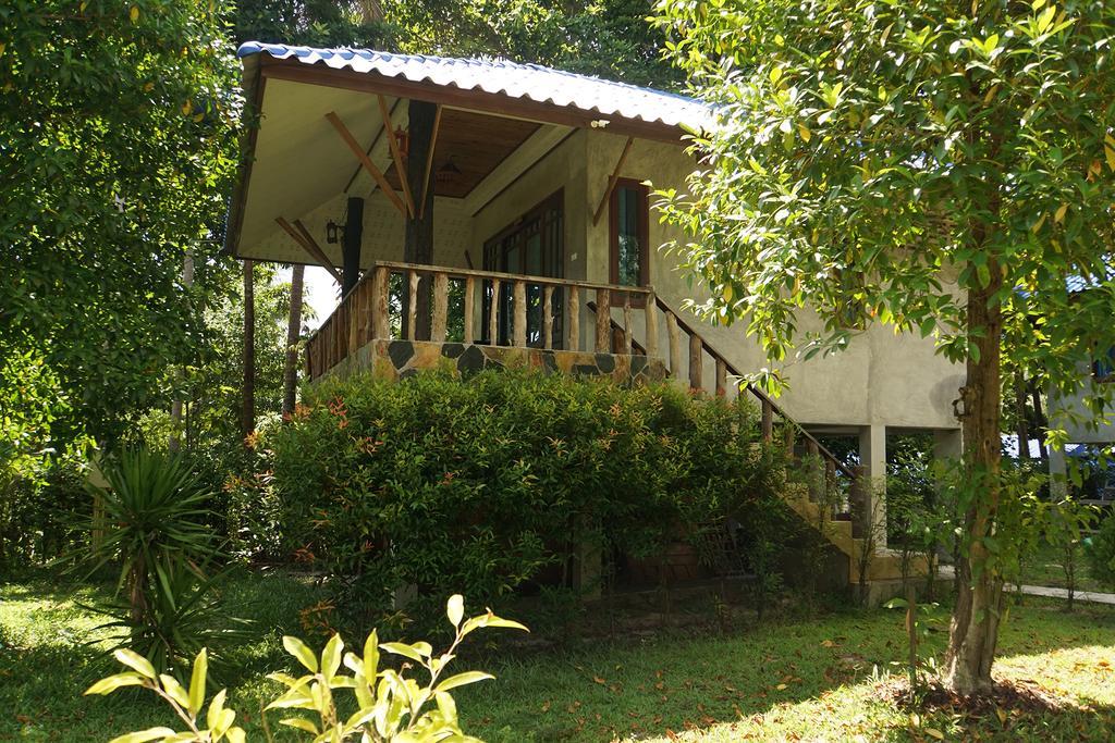 Wonderland Healing Center Resort