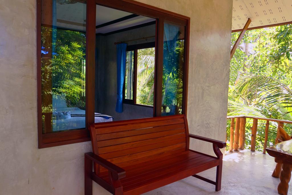 Resort Wonderland Healing Center Ko Pha Ngan