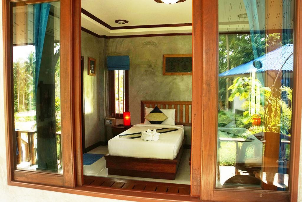 Resort Wonderland Healing Center