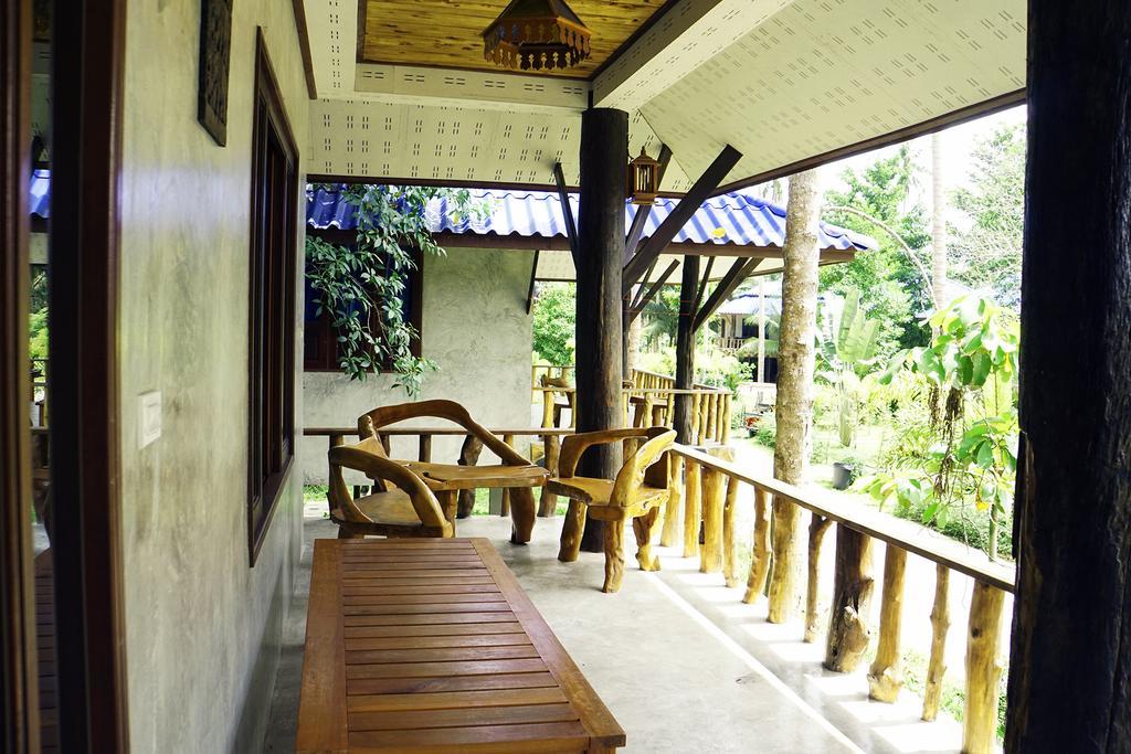 Wonderland Healing Center Ko Pha Ngan