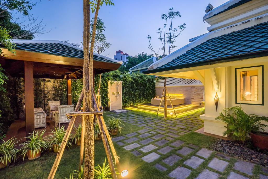 Hotel Kalanan Riverside