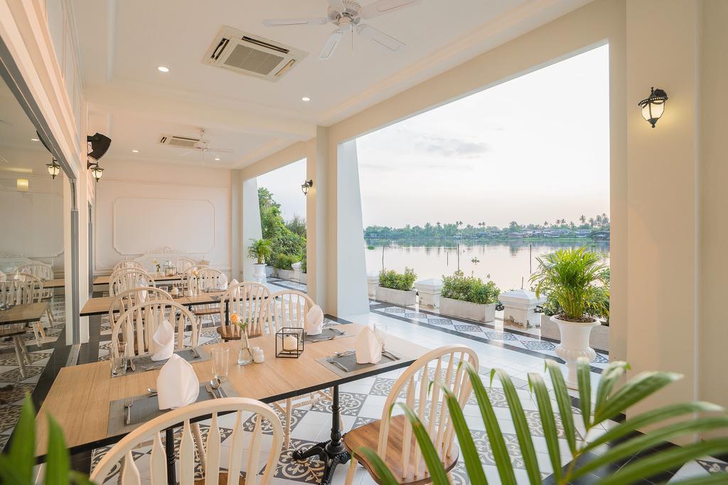 Kalanan Riverside Hotel Nonthaburi