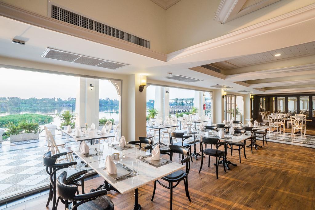 Hotel Kalanan Riverside 4*