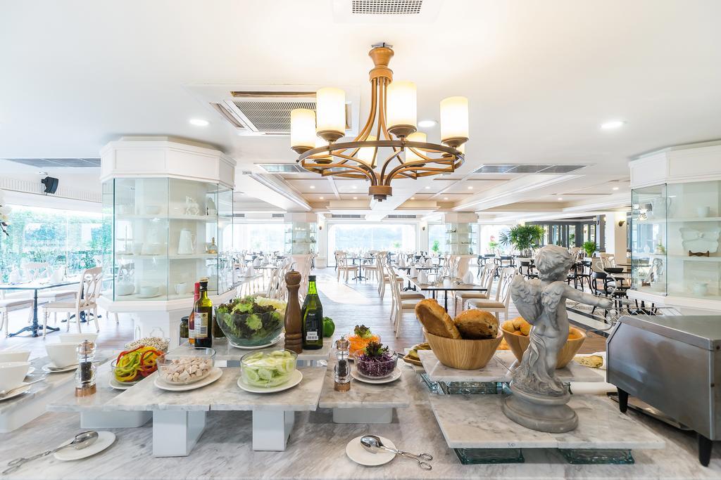 Kalanan Riverside Hotel 4*