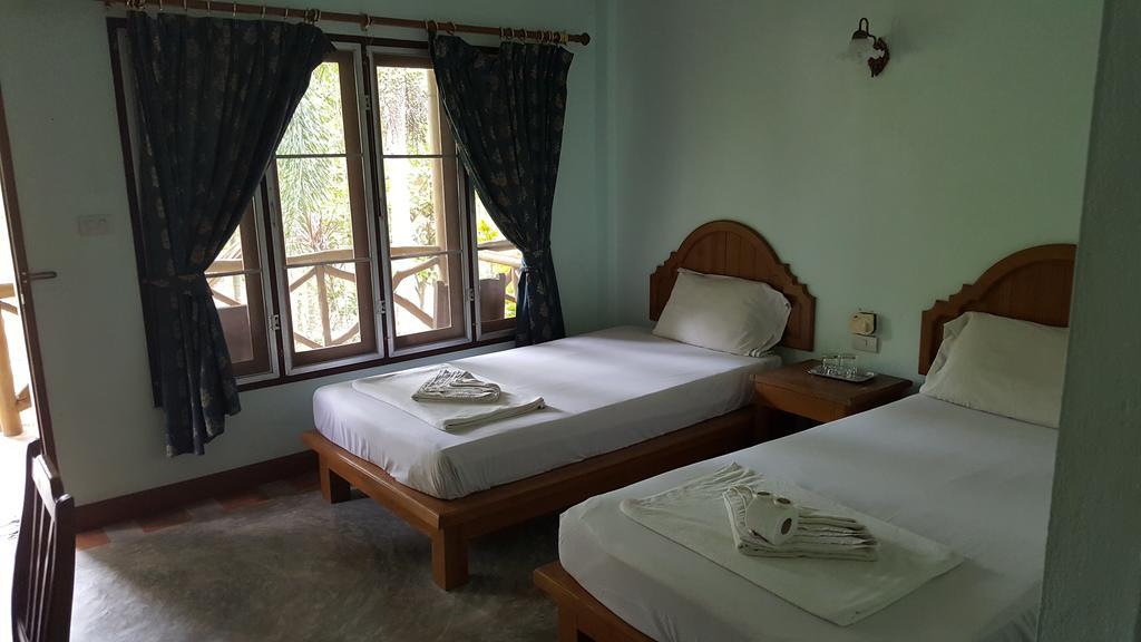 Resort Mountain View 3*