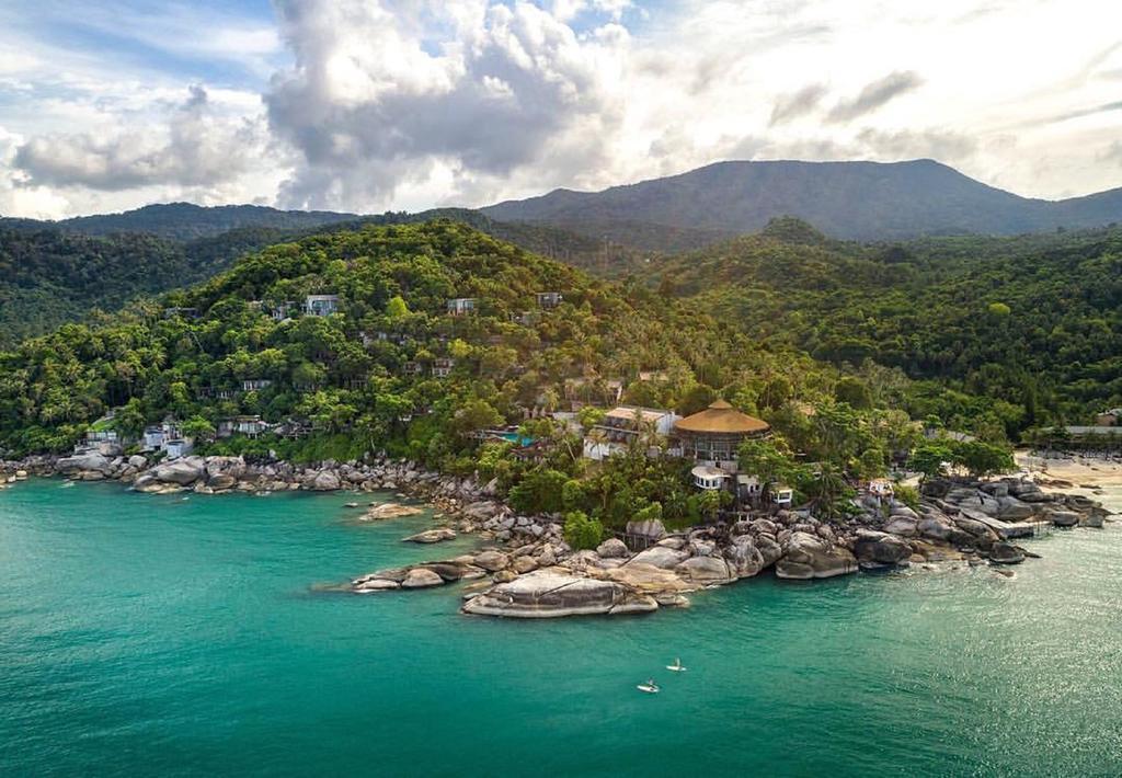 Resort Panviman Koh Phangan - Sha Extra 5*