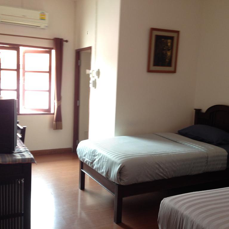 Resort Baan Klang Vieng 3*
