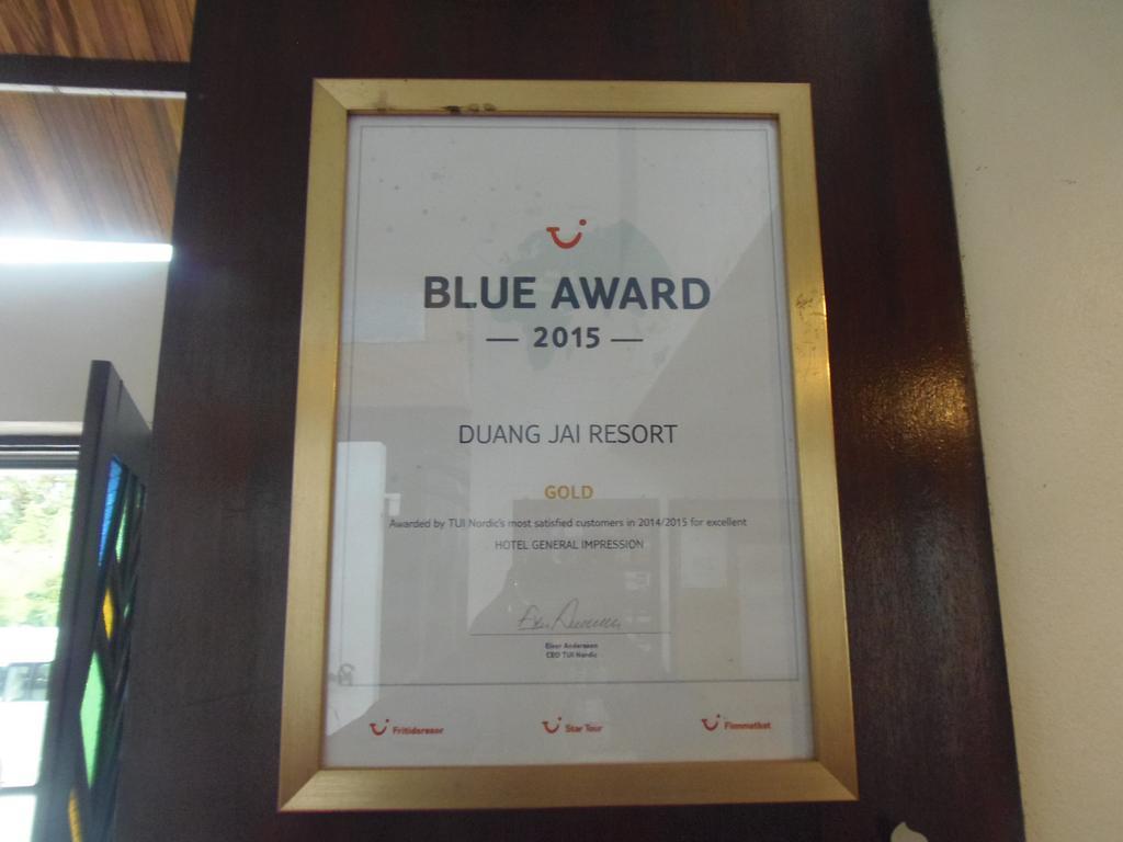 Aonang Duangjai 3* Ao Nang