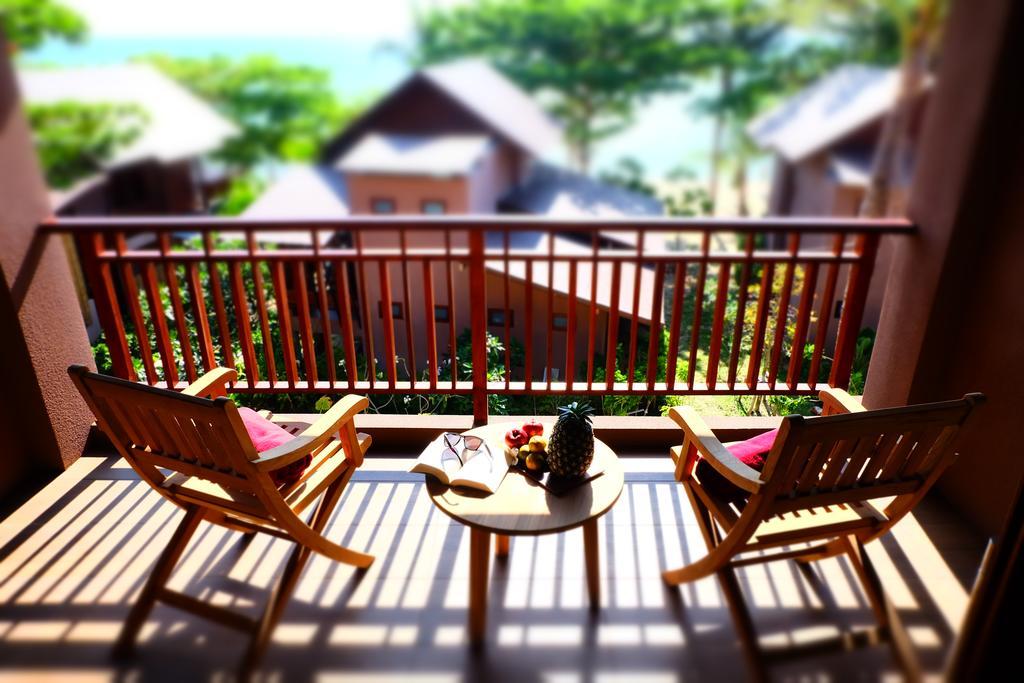Koh Ma - Sha Extra Hotel