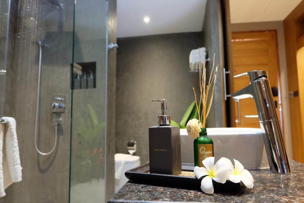Koh Ma - Sha Extra Hotel 4*