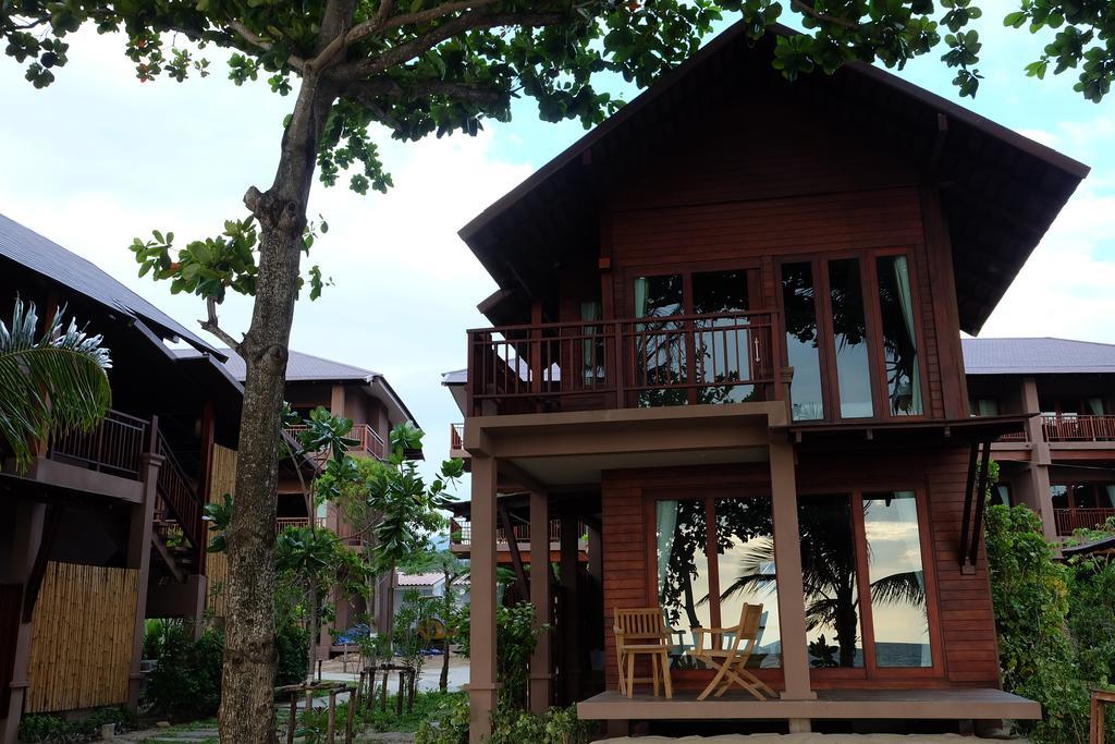 Hotel Koh Ma - Sha Extra Mae Haad