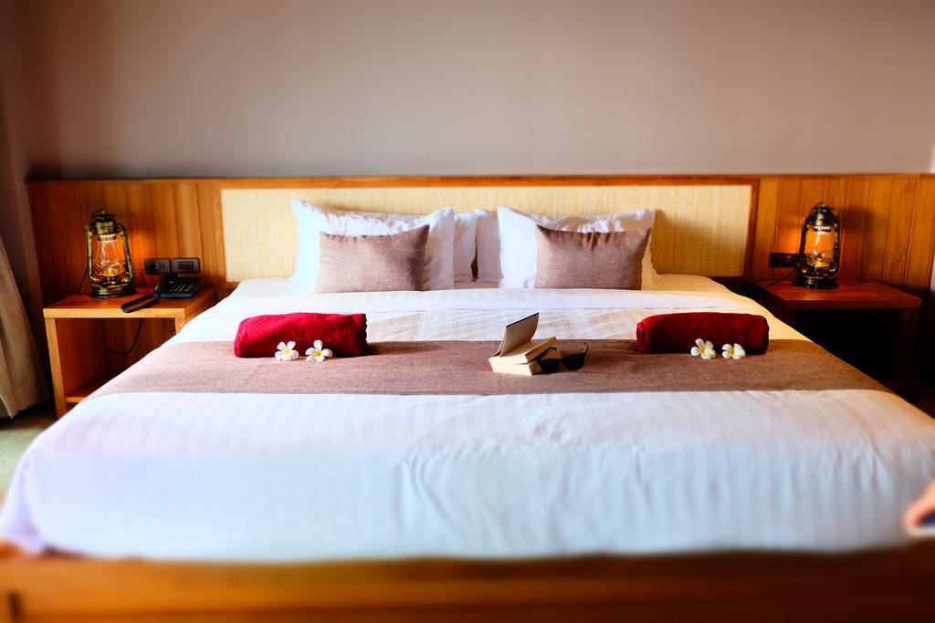Koh Ma - Sha Extra Hotel Mae Haad
