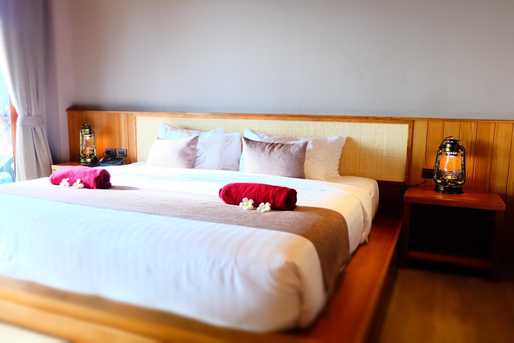 Hotel Koh Ma - Sha Extra 4*