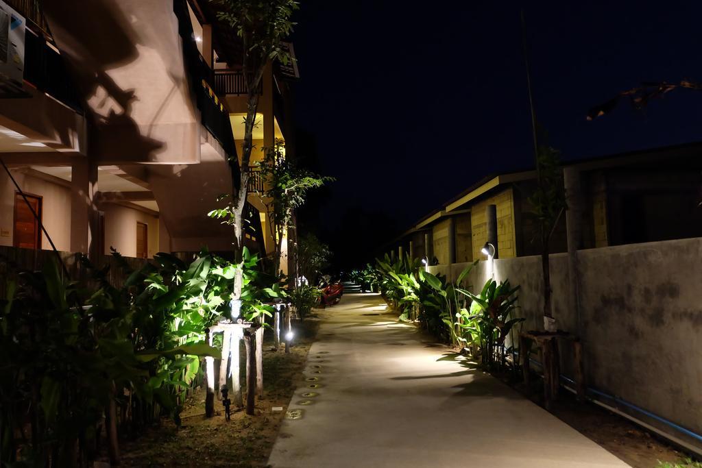 Hotel Koh Ma - Sha Extra 4*