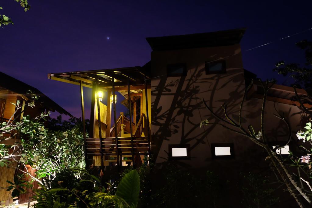 Koh Ma - Sha Extra Hotel 4*