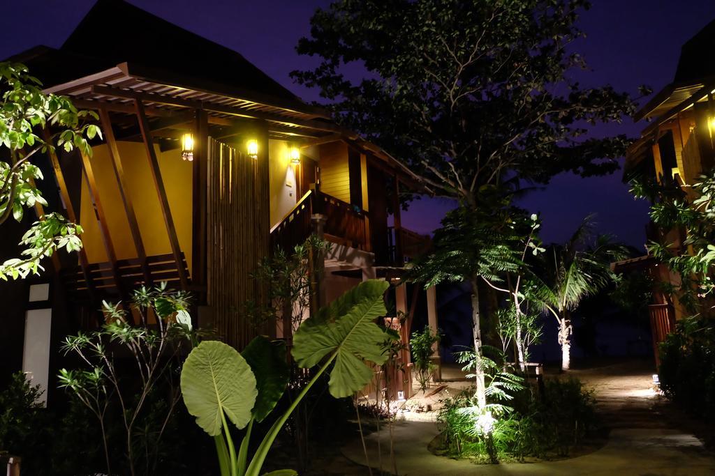 Koh Ma - Sha Extra 4* Mae Haad