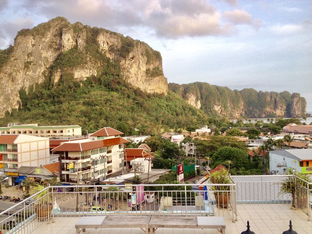 J Mansion * Ao Nang