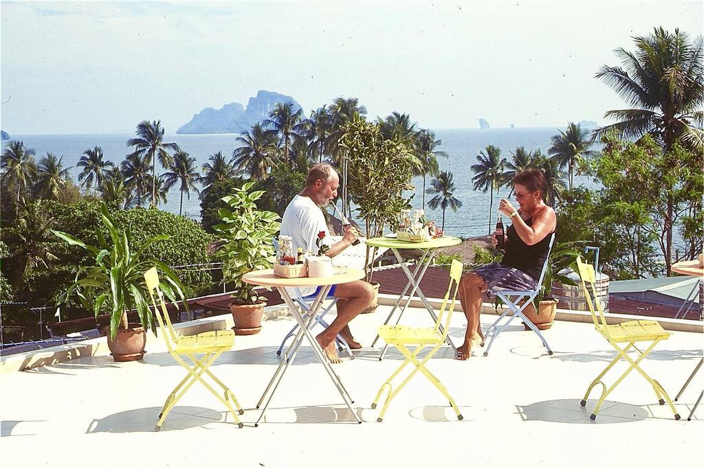 Inn J Mansion Ao Nang