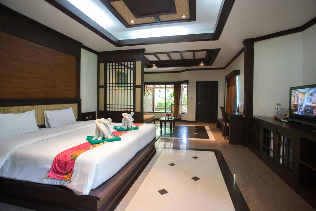 Lanta Resort