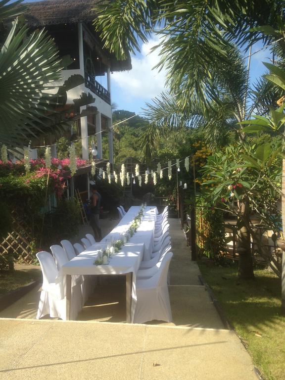 Suan Sawan Ocean View