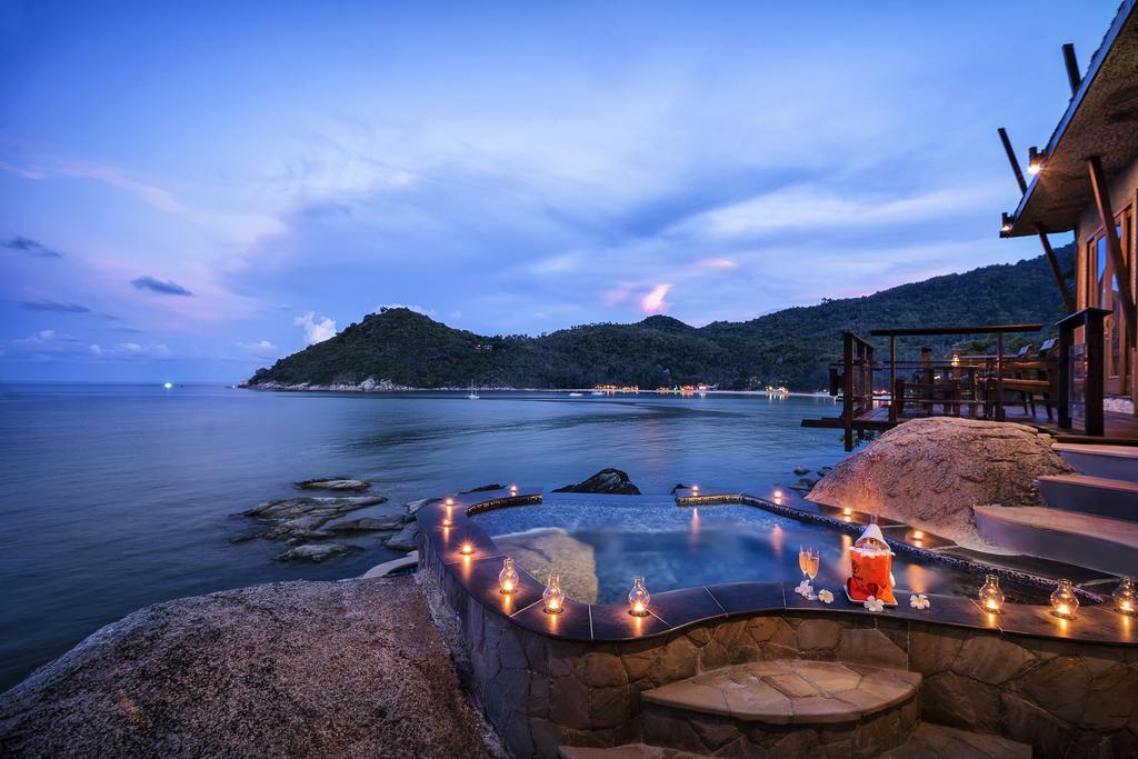Resort Panviman Koh Phangan - Sha Extra 5*
