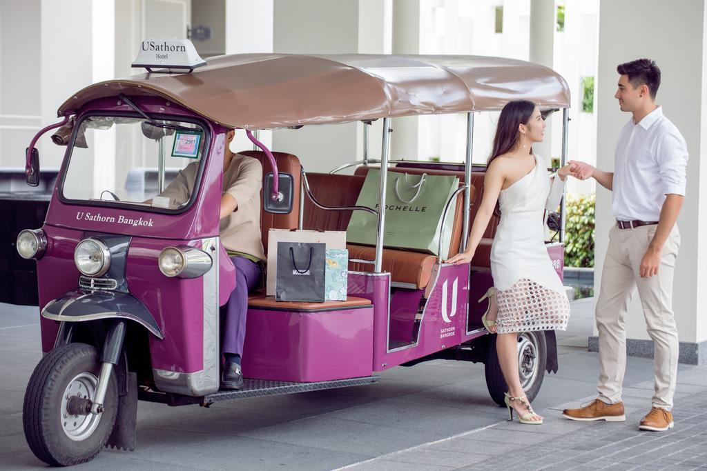 U Sathorn Resort Bangkok