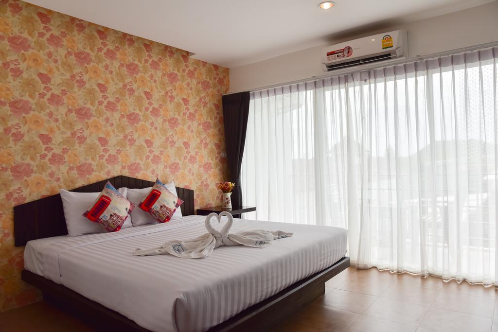 Milano Resort