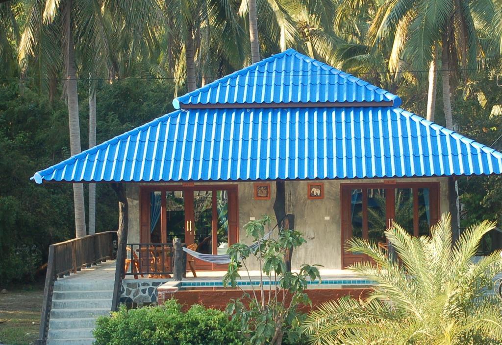 Wonderland Healing Center Resort 4*