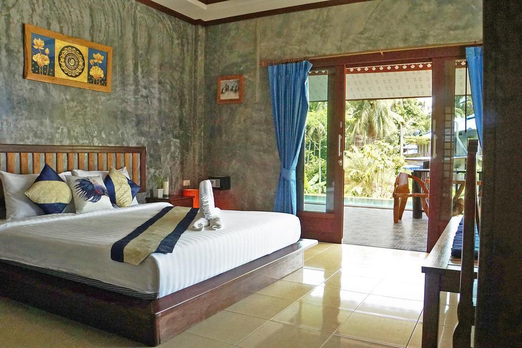 Resort Wonderland Healing Center