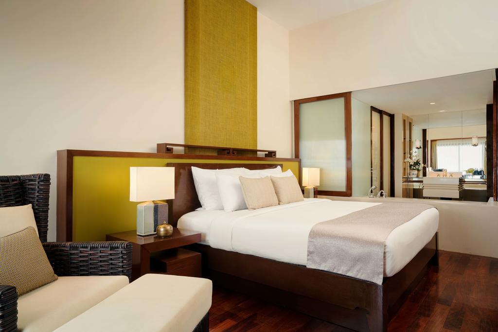 Resort Anantara Si Kao