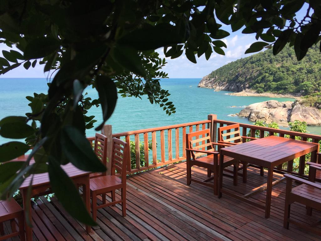 Resort Plaa's Thansadet Than Sadet Beach