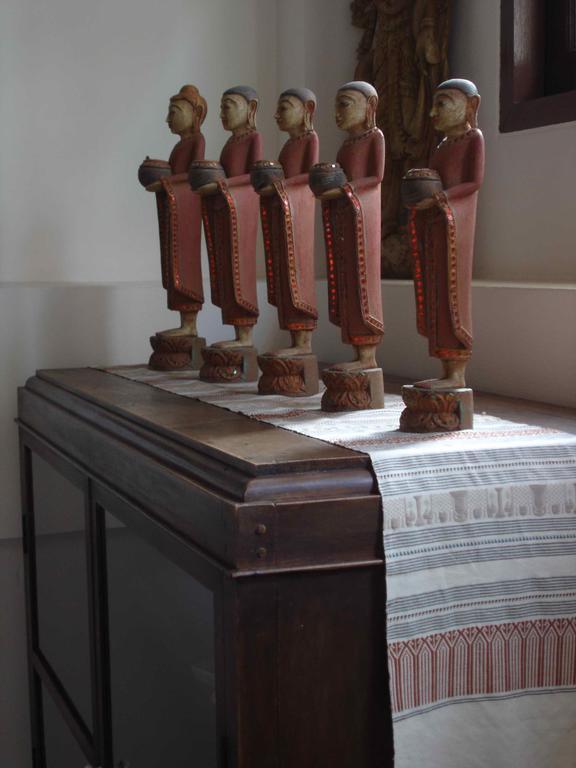 Resort Baan Klang Vieng 3*