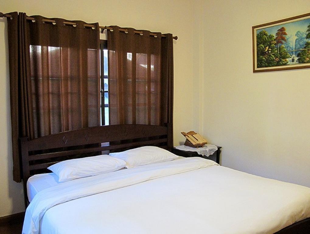 Baan Klang Vieng Resort