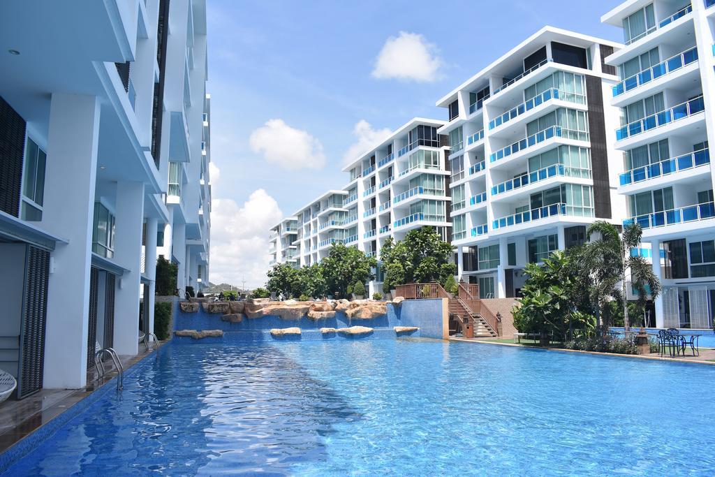 My By D511 Apartment Hua Hin