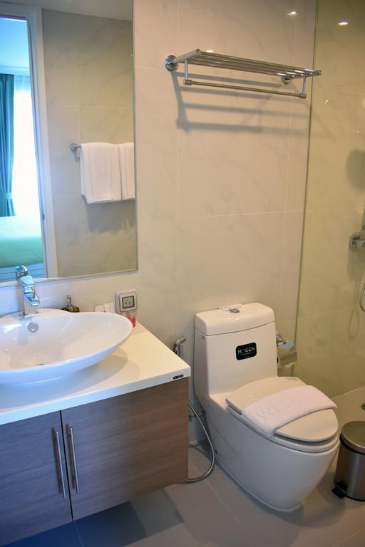 Apartment My By D511 Hua Hin