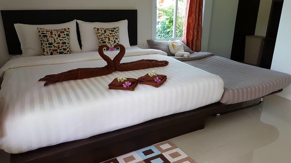 Baan Longhaad Hostel Koh Lanta